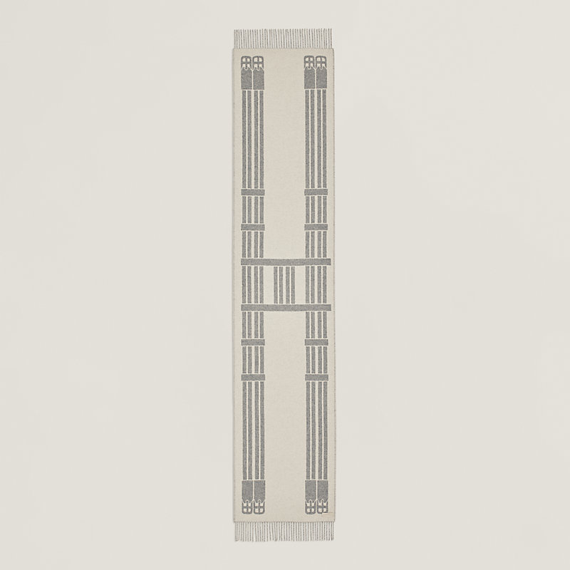 Echarpe Casaque Jumping, Vue: , vue 3 sur 5