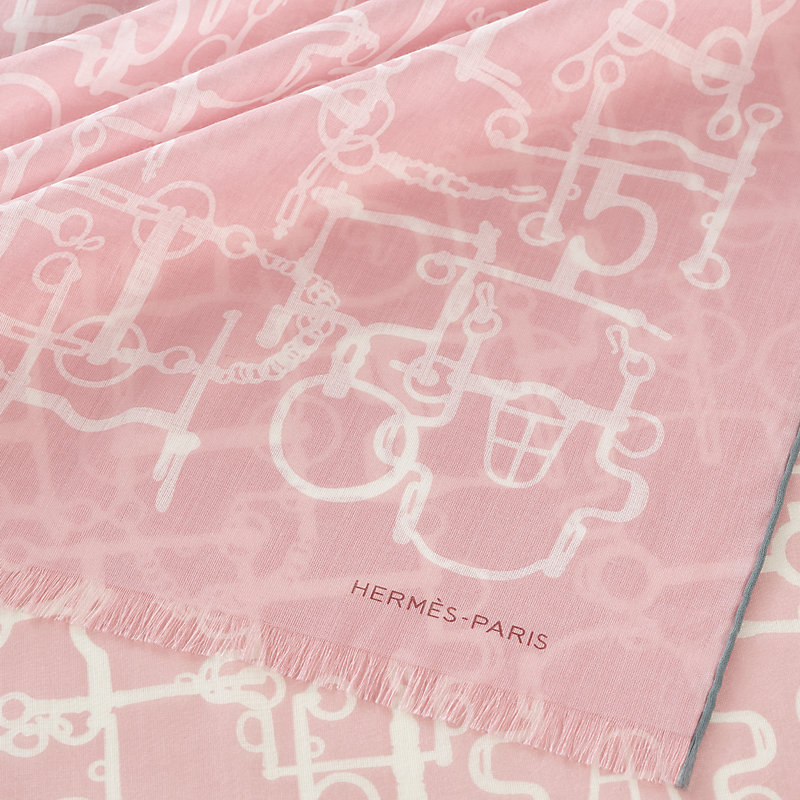 Echarpe Collection Equestre