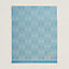 Echarpe H Jacquard, Vue: Vue pliée, folded, vue 2 sur 3