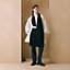 Echarpe New Libris, Exibir: Sendo usado, worn, visualizar 1 de 3