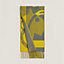 Echarpe Ready Steady Go, Vue: vue de face, front, vue 2 sur 3