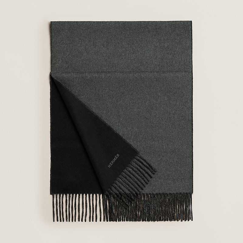 Echarpe Recto-Verso, Vue: , vue 3 sur 4