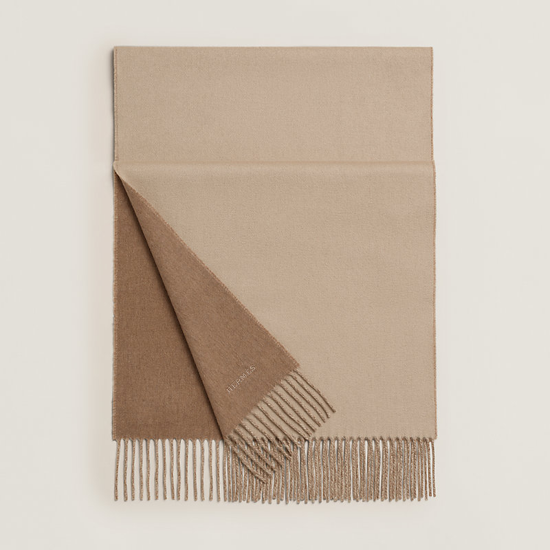 Echarpe Recto-Verso, Vue: , vue 3 sur 4