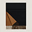 Echarpe Recto-Verso, Vue: Vue portée, worn, vue 2 sur 2