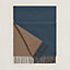 Echarpe Recto-Verso, Vue: Vue pliée, folded, vue 2 sur 3
