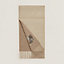 Echarpe Recto-Verso PM H Puzzle, Vue: Vue pliée, folded, vue 3 sur 4