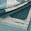 Echec au Roi rectangle, View: Detail, detail, view 3 of 3