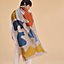 Echec au Roi rectangle, View: Worn, worn, view 1 of 3