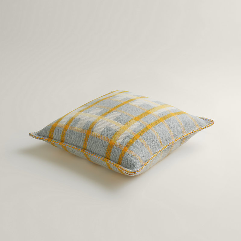 Echelle pillow