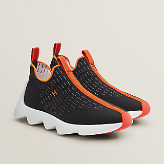 Hさん専用【美品】HERMES Eclair 45 eclair-sneaker--221892ZH02-
