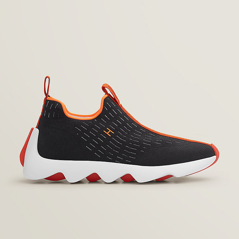Hさん専用【美品】HERMES Eclair 45 eclair-sneaker--221170Z 81-