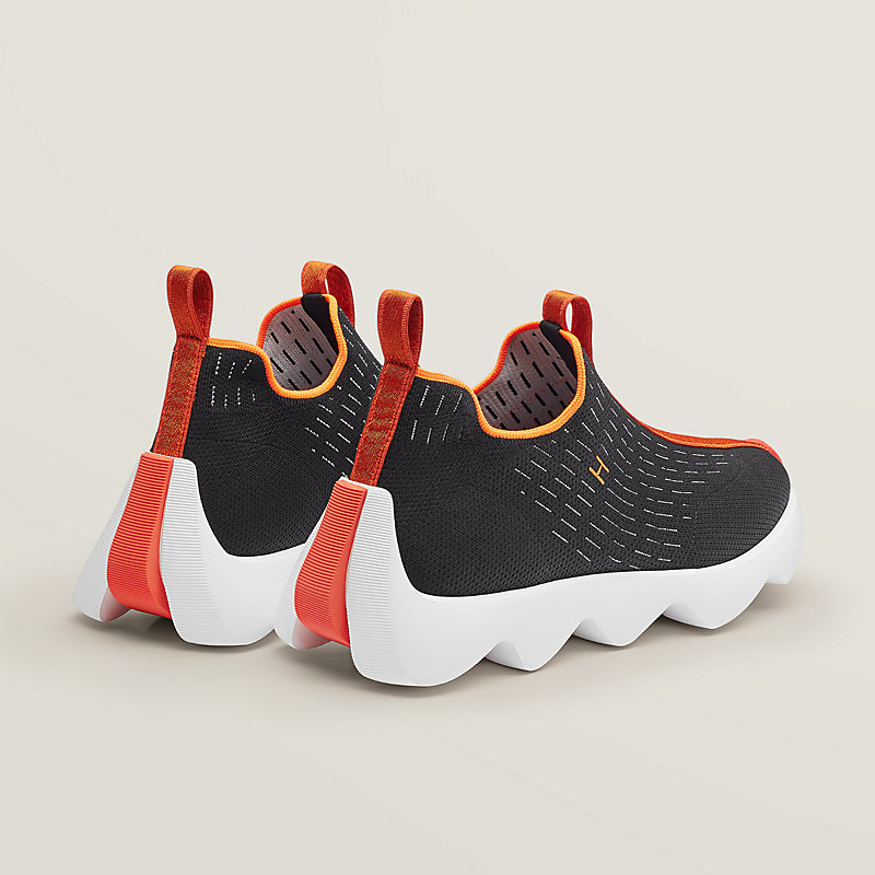 Hさん専用【美品】HERMES Eclair 45 eclair-sneaker--221892ZH02-