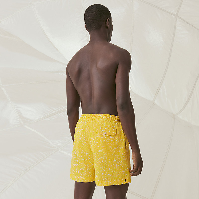 Eclats de H swim trunks Hermes Singapore