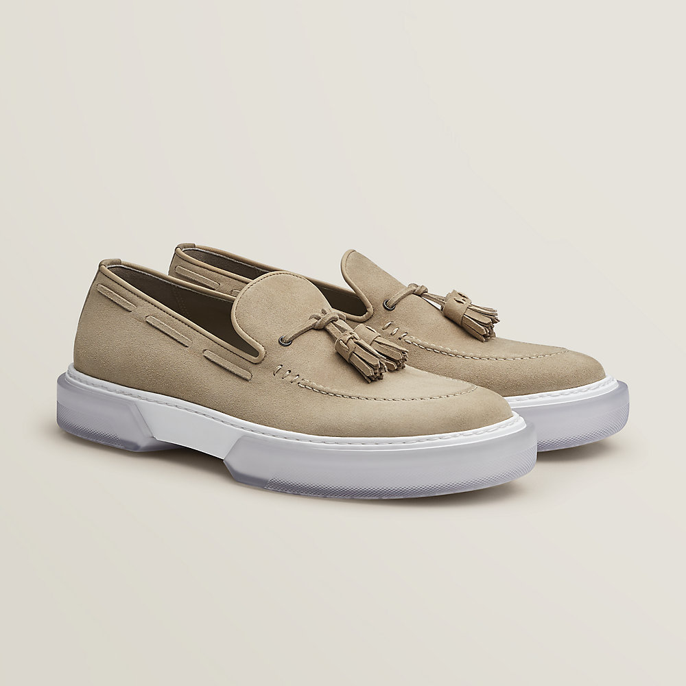 Ecoutes loafer | Hermès UK