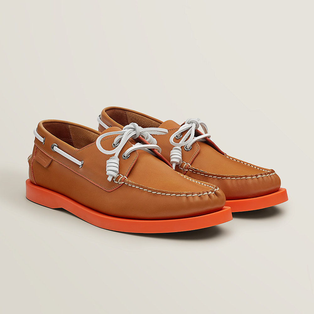 Ecoutille loafer | Hermès Netherlands
