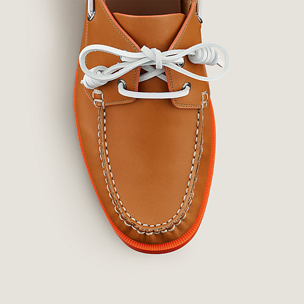 Ecoutille loafer | Hermès USA