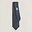 Ecureuil Marteau tie 7&nbsp;cm, View: Folded, folded, view 1 of 1