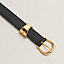 View: Detail, Ecuyere 24 belt