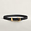 View: front, Ecuyere 24 belt