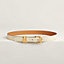 Ecuyere 24 belt, View: front, front, view 1 of 2