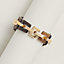 Ecuyere bracelet, View: Back, back, view 3 of 3