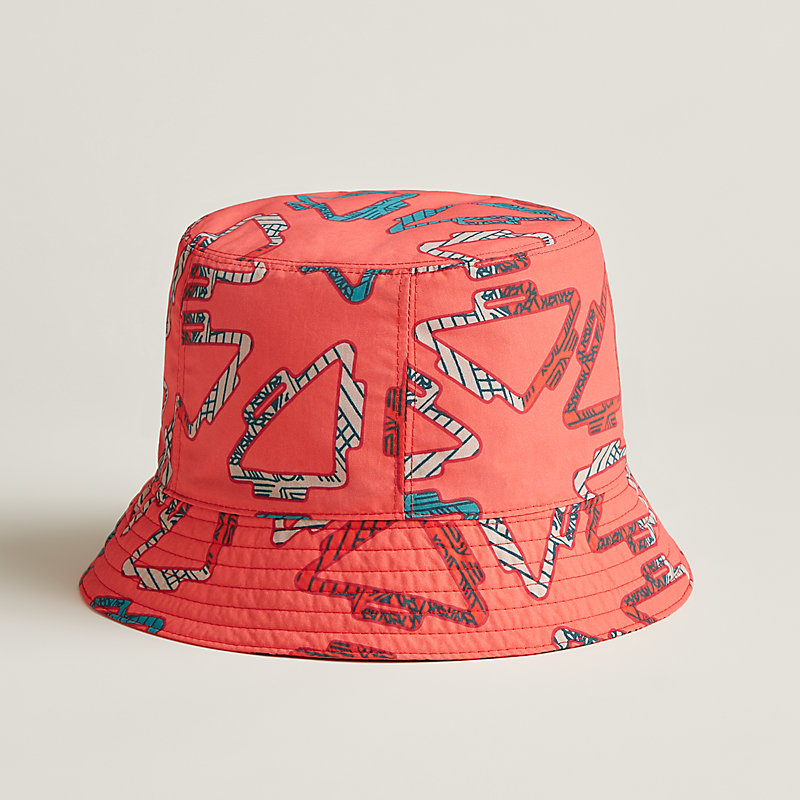 Eden bucket hat | Hermès Poland