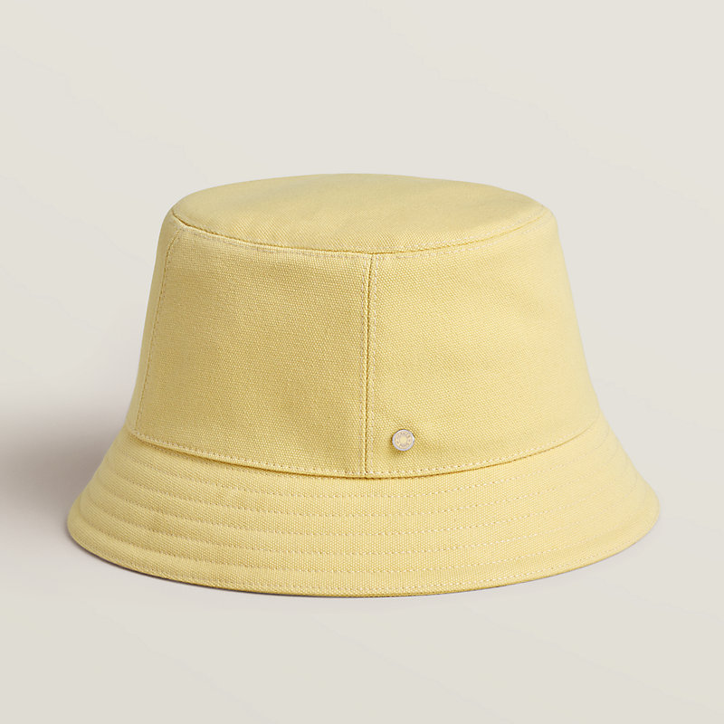 Eden bucket hat | Hermès Finland