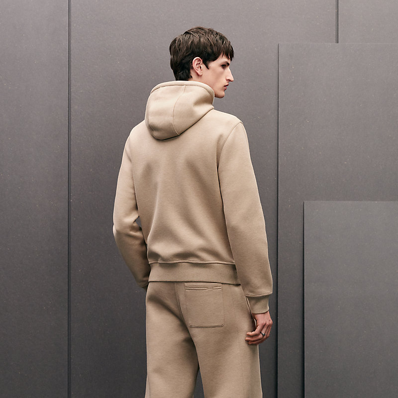 "Edition Nomade" hooded sweater, View: , view 3 of 5