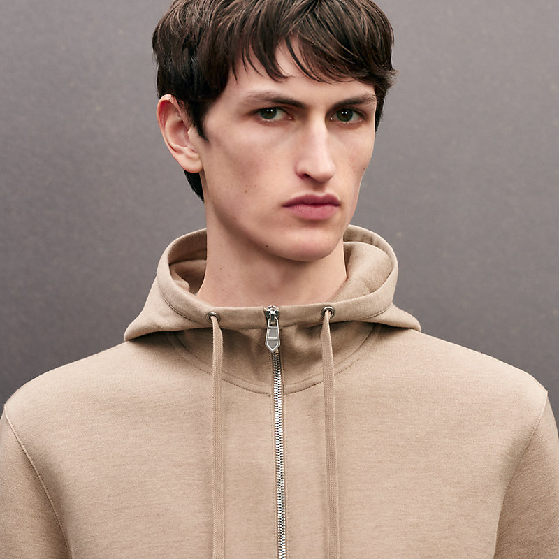 "Edition Nomade" hooded sweater, View: , view 4 of 5