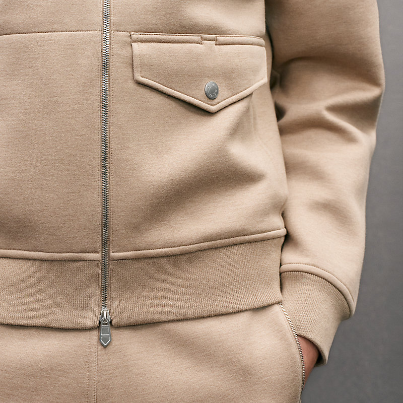 "Edition Nomade" hooded sweater, View: , view 5 of 5
