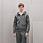"Edition Nomade" hooded sweater, View: Worn, worn, view 2 of 5