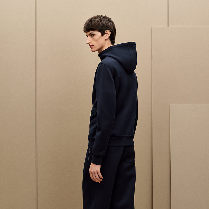 "Edition Nomade" hooded sweater, View: , view 3 of 5