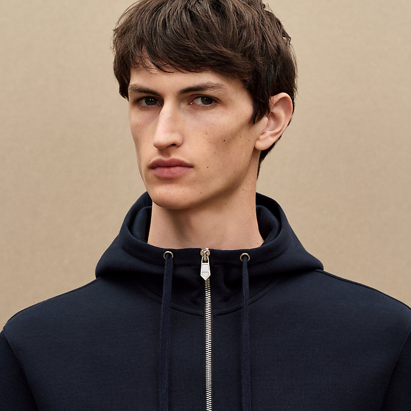 "Edition Nomade" hooded sweater, View: , view 4 of 5