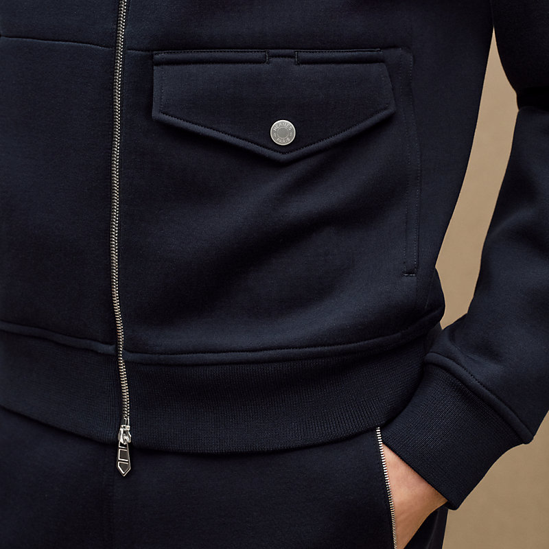 "Edition Nomade" hooded sweater, View: , view 5 of 5