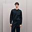 "Edition Nomade"圓領套頭衫, 檢視: 佩戴, worn, 檢視共2張圖片的第5張