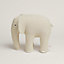 Edmond Animaux Blocks elephant plush, large model, View: side, side, view 3 of 3