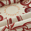 Effet Kaleidoscope shawl 140, View: Detail, detail, view 3 of 3