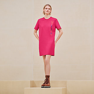 ≪23SS★≫HERMES Tシャツ ダブルHリブ double cotes H ≪23SS☆≫HERMES Tシャツ ダブルHリブ double cotes H