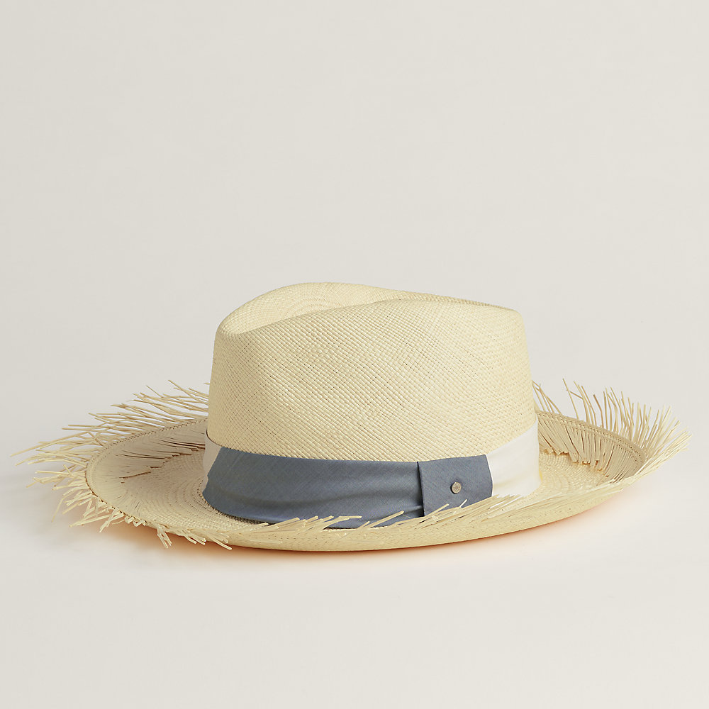 hermes cowboy hat