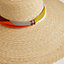 Eglantine Pop H hat, View: Detail, detail, view 3 of 4