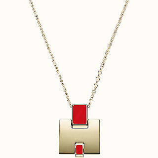 hermes eileen pendant