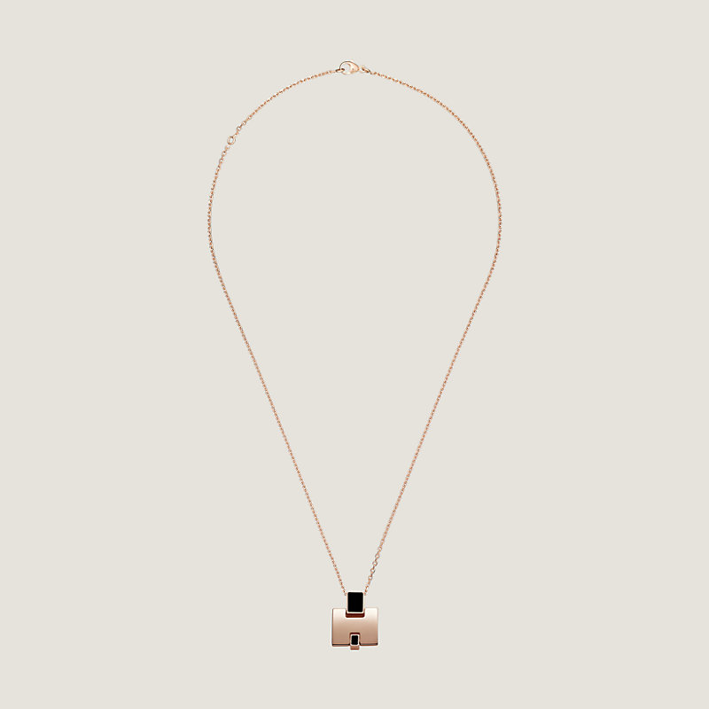 Eileen pendant | Hermès USA