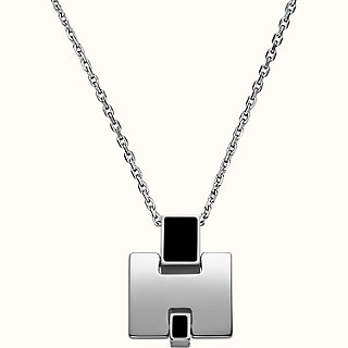 hermes eileen necklace