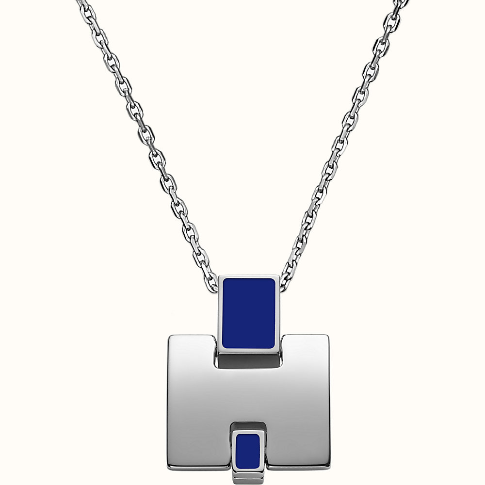 hermes eileen necklace