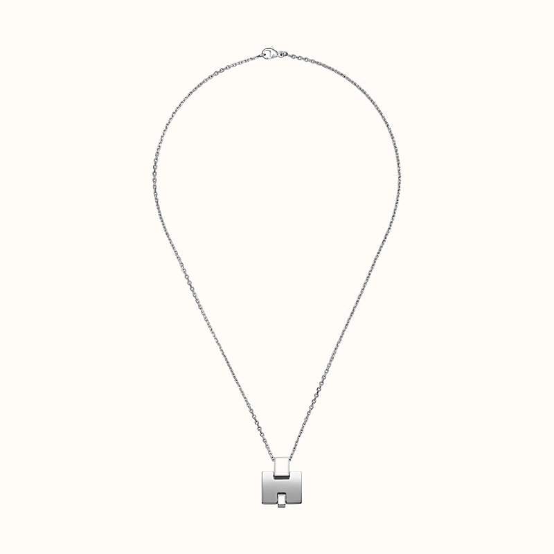 hermes eileen necklace