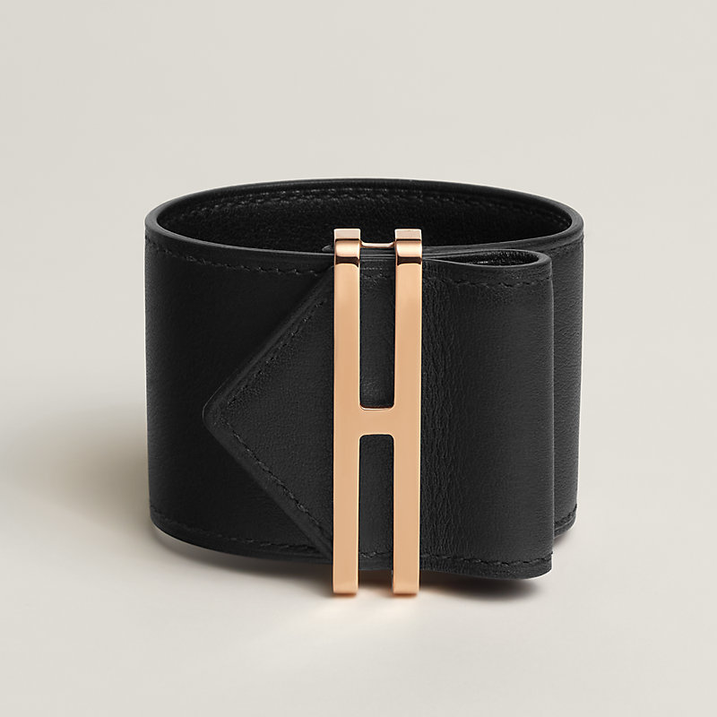 Leather - Hermès Bracelets for Women | Hermès Australia