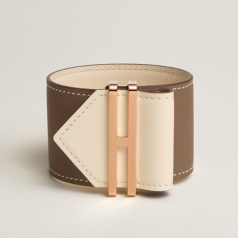 Elan cuff bracelet | Hermès Macau SAR