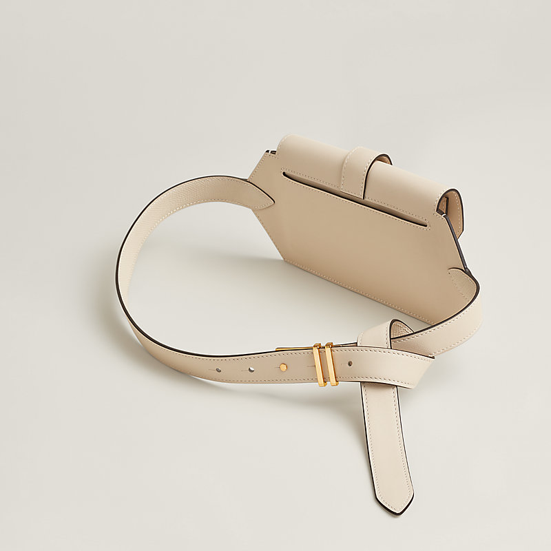 Elan Pocket 24 belt