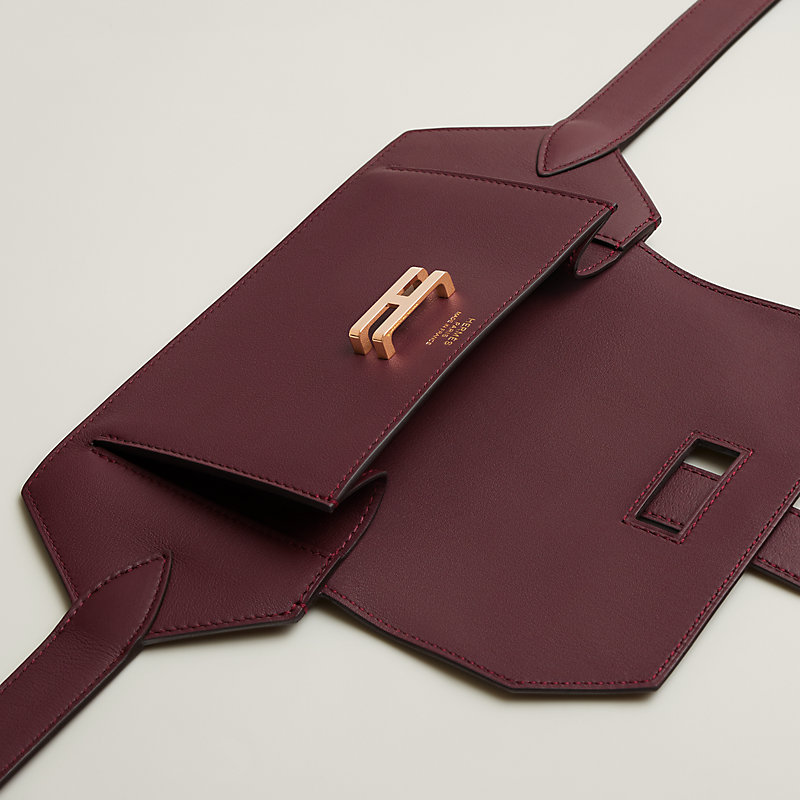 Elan Pocket 24 belt | Hermès USA