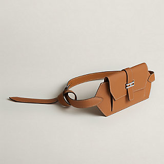エレガントで実用的!!【HERMES】エルメス エラン 24 ベルト Elan Pocket 24 belt | Hermès USA